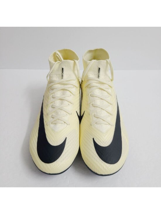NEW Nike Zoom Mercurial Superfly 9 Elite FG Soccer Cleats FD0241-700 Size 7 main image 6